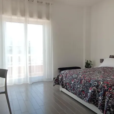 Nocleg ze śniadaniem Bh Brando House Bari