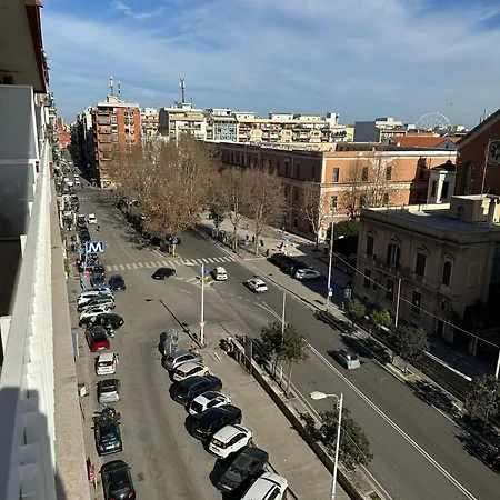 Bh Brando House B&B 바리