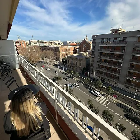 Bh Brando House 바리