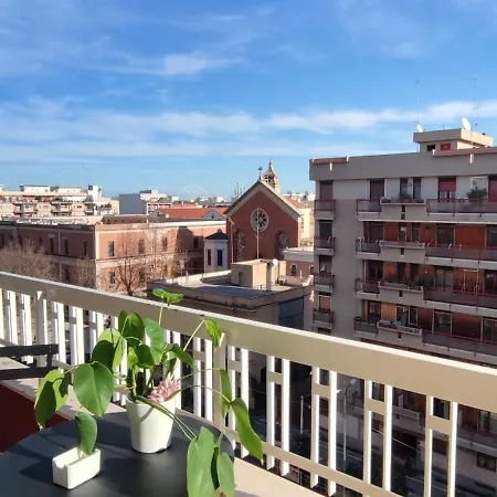 Bh Brando House 3* 바리