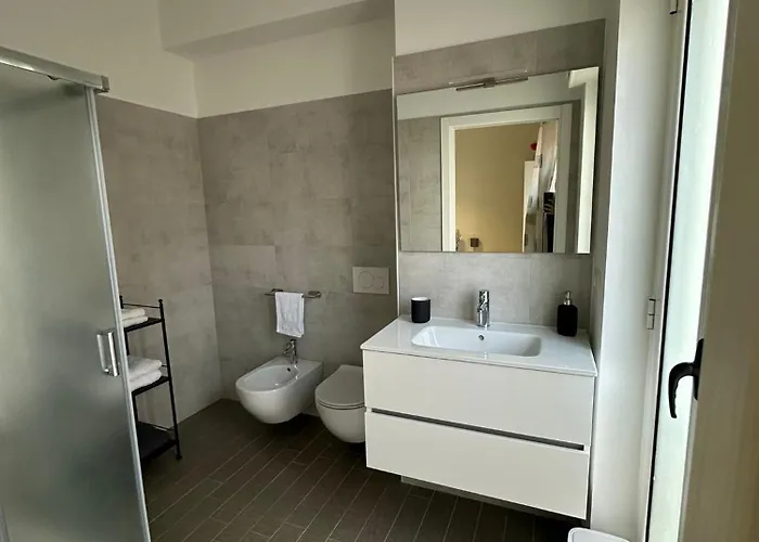 Bh Brando House B&B 3*