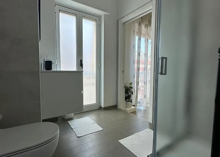 Bh Brando House B&B 3*