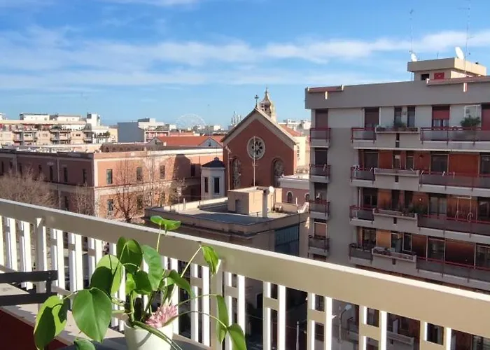 Bh Brando House 3* 바리