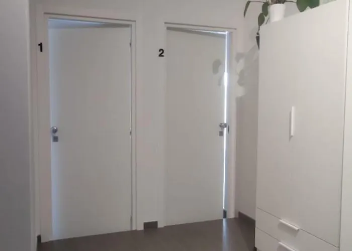 B&B Bh Brando House 바리